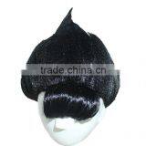 2016 New Movies Troll Big Troll Wig for Children thumbnail-3