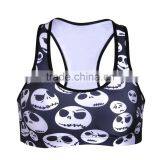 2015 Oeko Comfortable Quick Dry Breathable for Women Fitness Wear Lady's Sports Bra S131-49 thumbnail-1