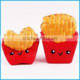 High Quality Stress Relase Squishy Slow Rising Chips thumbnail-2