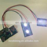 USB Sound/voice Recording Slide Tongue Module for Greeting Card thumbnail-5