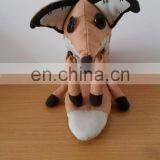 Custom Plush Animal Toy Plush Fox thumbnail-5