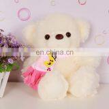 Wholesale Unstuffed Teddy Bear Skins Plush Teddy Bear thumbnail-4