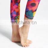 Custom Made Sublimation Yoga Pants Wholesale thumbnail-5