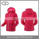 Great Quality Hot Selling New Custom Hooded Womans Puffer Jacket thumbnail-2
