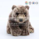 Animal Custom Teddy Bear Plush Emulational Toys for Kids thumbnail-1