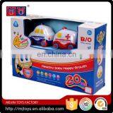 Meijin Hot Series B/O Model Railway Toys With Light and Music Baby Toy for Sale thumbnail-5