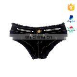 Hot Sell Fat Women Casual Women Jeans Shorts thumbnail-2