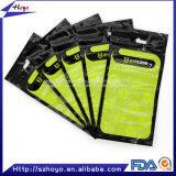 Recycle Smell Proof Zipper Aluminum Foil Packing Bag thumbnail-1