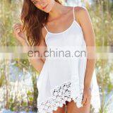 2015 Latest Custom Made Beach Kaftan Designs thumbnail-3