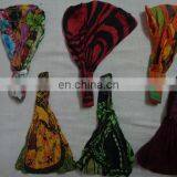 COTTON HAIRBANDS 500 PCS FROM INDIA