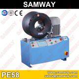 Samway PE58 Hydraulic Hose Crimping Machine thumbnail-1