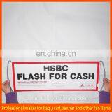 Wholesale Best-selling Outdoor Hand Rolling Banner