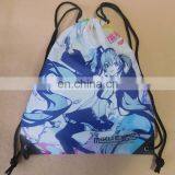 Sedex Audit Factory Supply Nylon Polyester Drawstring Bag With Printing thumbnail-5