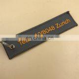 New Arrival Custom 3D Film Cartoon Soft Metal Trolls Figure Keychains thumbnail-3