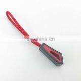 Plastic Zipper Pull Custom Made Zipper Pulls Zipper Pull Charms