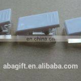 China Manufacturer Clear Color id Badge Clips With Best Quality and Low Price thumbnail-1