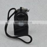 Travel Personal Security Alarm PIR Alarms With Strap thumbnail-2