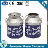 Special Drink Can Shape Coin Bank Tin Box thumbnail-5