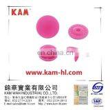 Colorful Kam Plastic Case Bag Button thumbnail-3