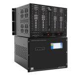 Multimedia HDBaseT Seamless Switch 4K3D Modular Matrix Switcher thumbnail-2