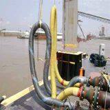 5mm Thick Fuel Composite Hose Standard Duty Fkm Rubber