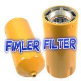 CASE-IH Filters 1106643C2,11066443C1,850720R92, 861555R92, 863725C91, 869553R91 thumbnail-1