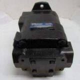 Pvv-200-b1av-rdfy-a-1nnsb-aa Oilgear Pv Hydraulic Piston Pump Thru-drive Rear Cover 118 Kw