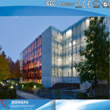 Soundproof Laminated Glass for Glass Wall thumbnail-1