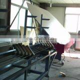 Automatic Aluminum Spacer Bar Bending Machine for Insulating Glass Production Line