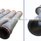 Best Quality Black Rubber Suction and Discharge Hose, Dredging Hose thumbnail-5