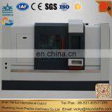Metal Processing Siemens Controller CNC Machine Lathe Price thumbnail-3