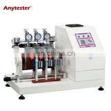 ASTM D1630 NBS Abrasion Tester