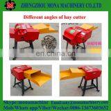 Top Factory Eco-friendly Green or Dry Corn Stalk Hay Cutter on Sale thumbnail-5