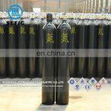 High Standard Medical Used N2O/Nitrous Oxide Gas Cylinder Laughing Gas thumbnail-3