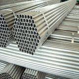 Galvanized Steel Pipe for Water and Construction thumbnail-3