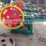 Automatic Wire Nail Making Machine Price Nail Marker thumbnail-5