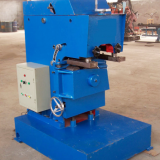 Jinan FAST CNC Supply Beveling/Chamfering Machine Model JD20 For Metal Material China thumbnail-2