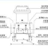 Plastic Crusher for Recycling Line Waste Plastic Crushing Machine Crushing Plastic Recycling Crusher thumbnail-5