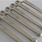 Chinese Manufacturer, Carbon Steel Investment Casting Auto Spare Parts thumbnail-4