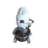 High Efficient Heavy Horizontal Wheat Flour Dough Mixer Price thumbnail-3