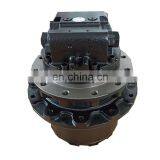 YT15V00002F1 Travel Motor Assy Excavator SK70SR Final Drive SK70 Travel Device
