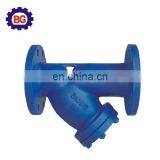 Y Type Filter Inside Waste Water Y Strainer thumbnail-3