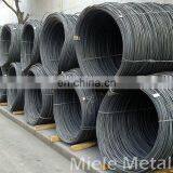 Spheroidized Annealed Sae4135 Carbon Steel Wire Rod thumbnail-2