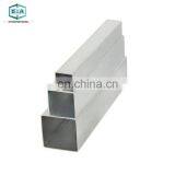 4 Inch 150mm Diameter Schedule 40 Galvanized Square Steel Pipe Tube Prices thumbnail-6