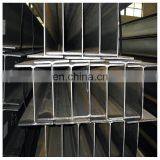 Cheap Price Q235 Q235B Q345 Q345B SS400 Hot Rolled or Welded Light Steel H and I Beam Sizes Philippines From Wuxi Factory thumbnail-6