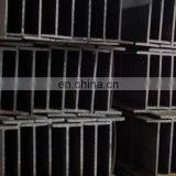 Hot Rolled Mild Steel SS400 H Beam Steel thumbnail-1