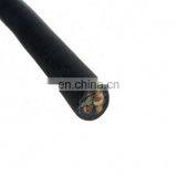 UL Standard 600V 18Awgx3 EPR Insulated Flexible SOOW Cable thumbnail-2
