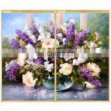 Best Quality Decorative Far Infrared Wall Panel Heater thumbnail-5