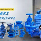 Hebei Huahui Valve Co.,ltd company overview - view 3 thumbnail