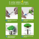 TOPONE 45ML High Quality OEM Electric Mosquito Repellent Liquid Vaporizer Anti Mosquitoes Efficiently thumbnail-5